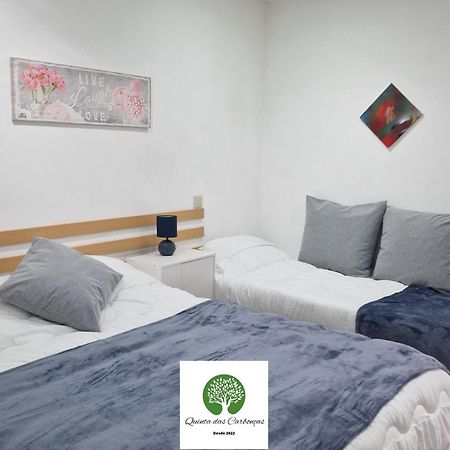 Quinta Das Carboncas 파페 외부 사진