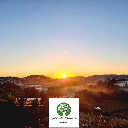 Quinta Das Carboncas 파페 외부 사진