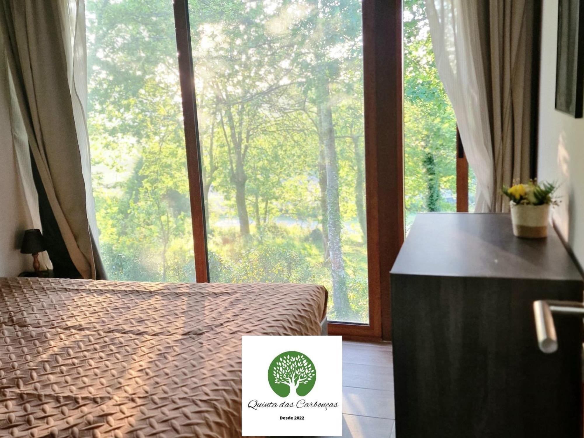 Quinta Das Carboncas 파페 외부 사진